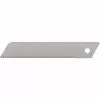 Lames sécables de rechange pour isolants kwb, 18 mm, 5 pièces (024605)