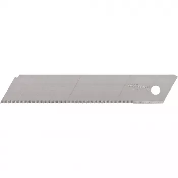 Lames sécables de rechange pour isolants kwb, 18 mm, 5 pièces (024605)