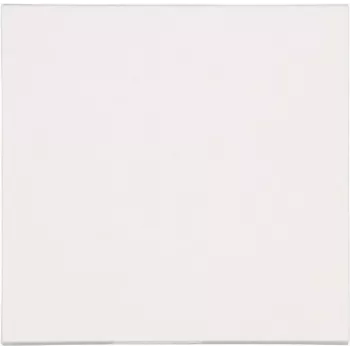 Bascule d'interrupteur HEINRICH KOPP BC.Wippe HK07.r-we Blue-Control, blanc pur brillant (861901005)
