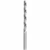 Foret hélicoïdal HSS KWB 217050, 5 mm, DIN 340