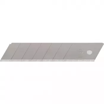 KWB 023506 Lames de rechange sécables, 25 mm, 5 pièces