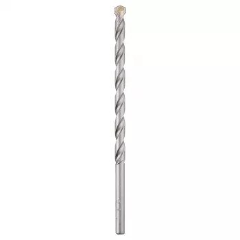 Foret hélicoïdal pour maçonnerie KWB 41010, 10 mm x 200 mm