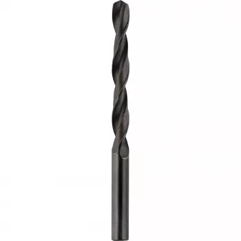 Foret hélicoïdal HSS 3 mm x 100 mm DIN 340 version longue kwb 217030