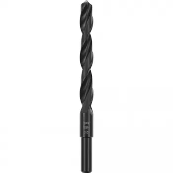 Foret hélicoïdal HSS 6,5 mm DIN 340 kwb 217065