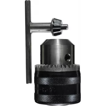 Mandrin de perceuse à couronne dentée kwb, 1/2 pouce-20 UNF, 1,5-13 mm, résistant aux chocs 291379