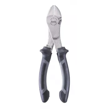 kwb 384010 pince coupante diagonale à levier 160 mm VDE 1000 V acier chrome-vanadium