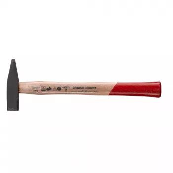 Marteau de serrurier KWB 450813 300 g avec manche en frêne