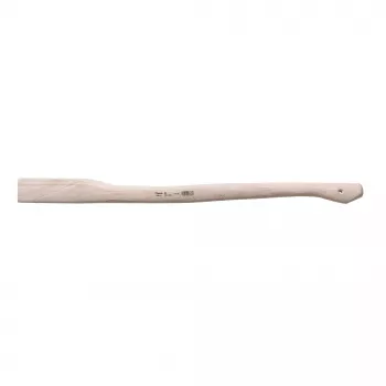 kwb 453880 manche de hache de rechange en frêne 800 mm 1,4 kg
