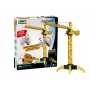 Calendrier de l'Avent Revell Engineers Mega Crane 010659090