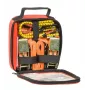 Assortiment de sangles de fixation kwb 983800