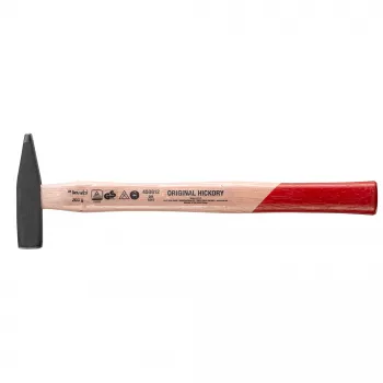 Marteau de serrurier KWB 450812 200 g avec manche en bois de frêne