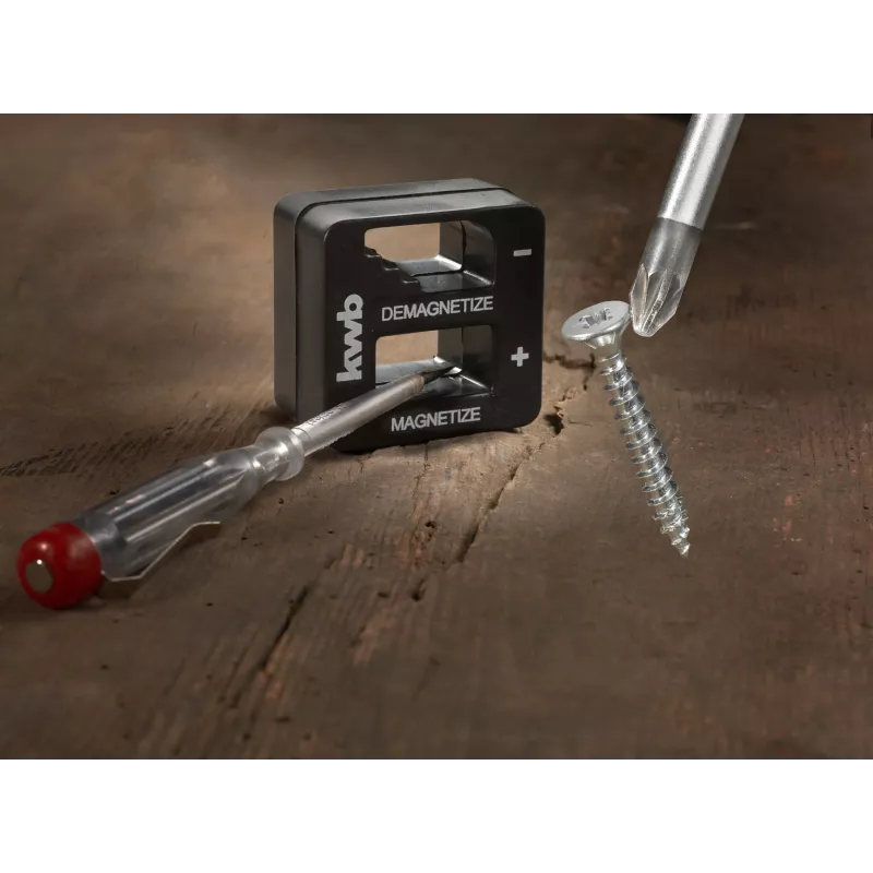 Aimanteur d'outils KWB 961100
