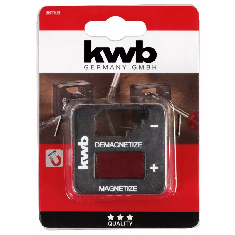 Aimanteur d'outils KWB 961100