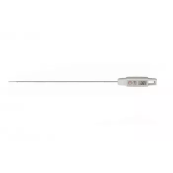Thermomètre alimentaire TFA Dostmann 30.1058 digital -40 à +250 °C 30.1058.02