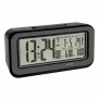 Réveil digital TFA Dostmann BOXX noir 60.2554.01