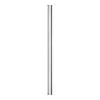 Tube de remplacement en verre court transparent TFA Dostmann GlasWerk, 10 pièces (14.2015.10)