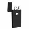 Briquet à arc plasma TFA Dostmann 98.1124.01 - rechargeable USB, sans flamme, double arc, résistant au vent