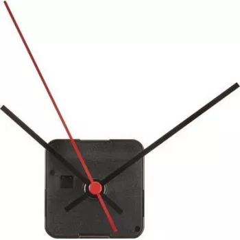 TFA Dostmann 60.3060.01 mouvement d'horloge à quartz, rotation à droite