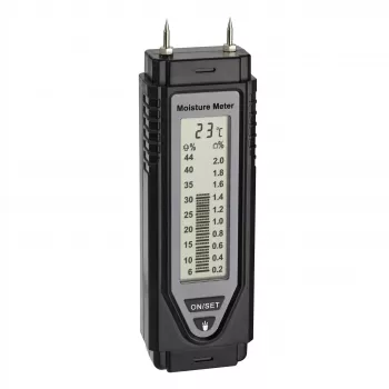 Humidimètre de matériaux TFA Dostmann 30.5506.01