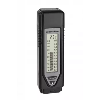 Humidimètre de matériaux TFA Dostmann 30.5506.01