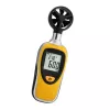 Anémomètre TFA Dostmann Wind Bee 0,4 à 30 m/s (42.6003.13)