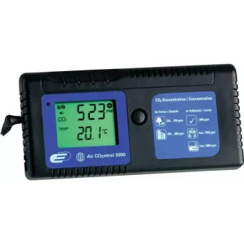 TFA Dostmann AirCO2ntrol 3000 moniteur de CO2 avec température et humidité 5020-0106