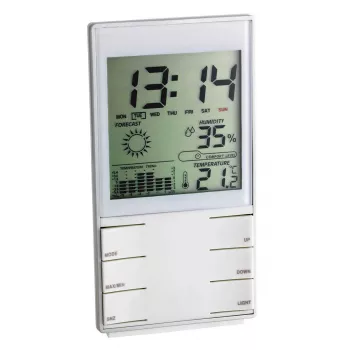 TFA 35.1102.02 station météo avec capteur extérieur sans fil