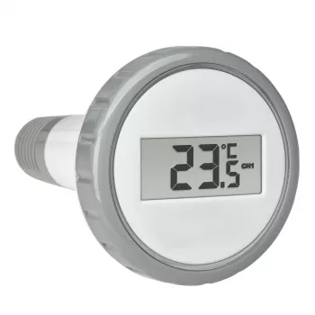 TFA Dostmann 30.3240.10 Sonde extérieure de piscine sans fil 433 MHz