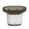 TFA Dostmann 30.3802.02 Pluviomètre sans fil avec température, 868 MHz