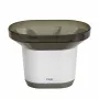 TFA Dostmann 30.3802.02 Pluviomètre sans fil avec température, 868 MHz