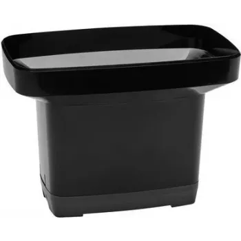 TFA Dostmann 30.3252.01 Pluviomètre avec piquet de terre