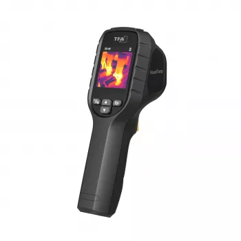 Caméra thermique TFA Dostmann VisualTemp 31.1144.01