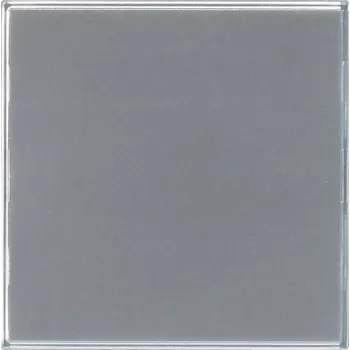 Module bouton-poussoir GIRA 851500 pour platine de rue Gira TX_44, anthracite