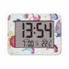 Réveil à quartz TFA Dostmann 60.2044.41 multicolore