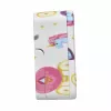 Réveil à quartz TFA Dostmann 60.2044.41 multicolore