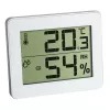 Thermo-hygromètre numérique TFA Dostmann 30.5027.02