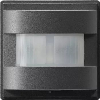 Détecteur de mouvement Gira KNX 1,10 m anthracite 204067