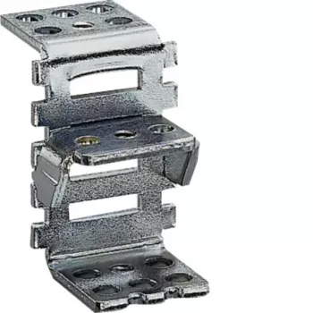 Jeu d'étriers d'abaissement Hager U821P 90SL 4 pièces (U821P)