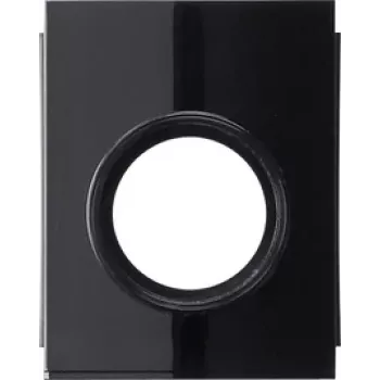 Câble adaptateur Gira 1 voie noir M20 pour tube 0011055