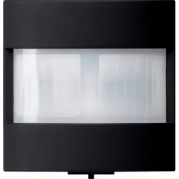 Gira Détecteur de mouvement KNX standard 1,10 m noir 2050005