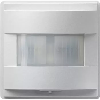 Module détecteur de mouvement Gira System 3000 1,10 m Comfort Bluetooth TX_44 blanc pur 537466