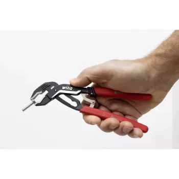 Pince multiprise automatique WIHA 46614 QuickFix Classic 250 mm