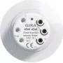 Capteur solaire radio GIRA rws 546102