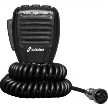 Processeur de signal numérique STABO DSP avec suppression active du bruit et VOX 71567