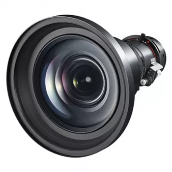 Objectif zoom courte distance Panasonic ET-DLE060 pour projecteurs série PT-RZ770 / PT-RZ660