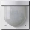 Module détecteur de mouvement Gira System 3000 S3000 2,20 m Comfort Bluetooth TX_44 blanc pur 537666