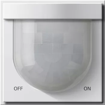 Module détecteur de mouvement Gira System 3000 S3000 2,20 m Comfort Bluetooth TX_44 blanc pur 537666