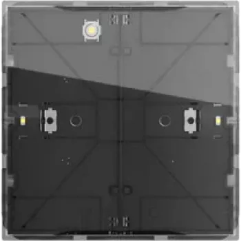 Gira 531100 Capteur tactile 4 Standard 1 poste KNX