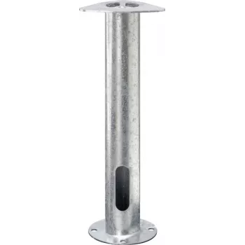 Gira manchette de sol pour Energy Column 134000