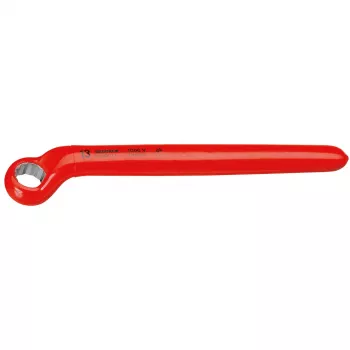 Gedore VDE 6036350 clé à anneau isolée 13 mm
